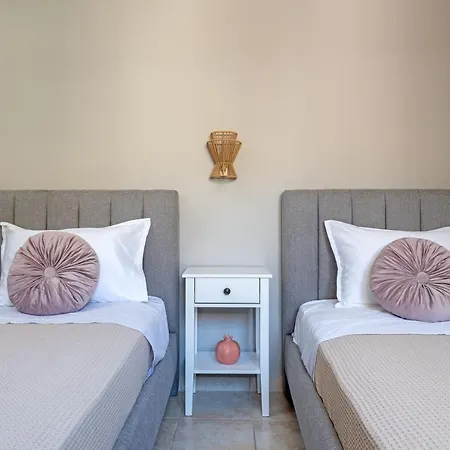 Appartamento Horizon