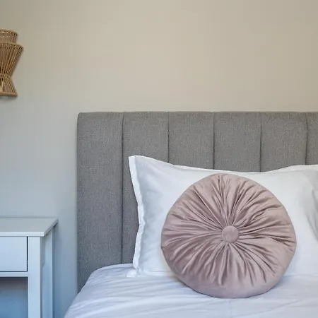 Apartamento Horizon *