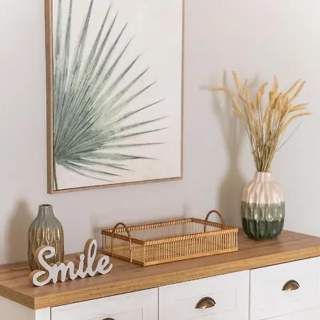 Apartamento Horizon
