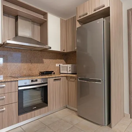 Apartamento Horizon
