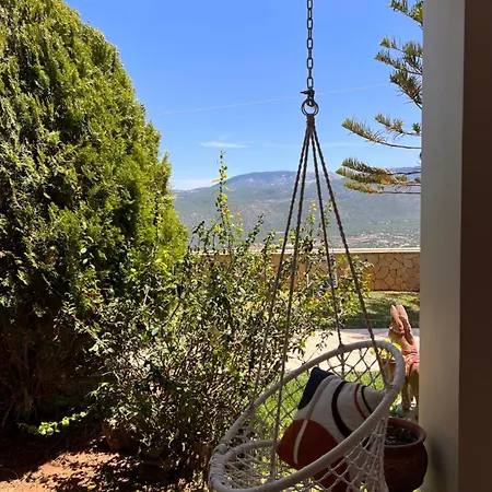 Apartamento Horizon Argostoli (Kefalonia)