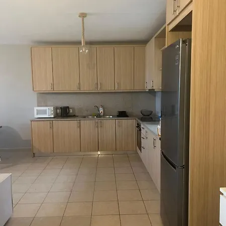 Horizon Apartamento *