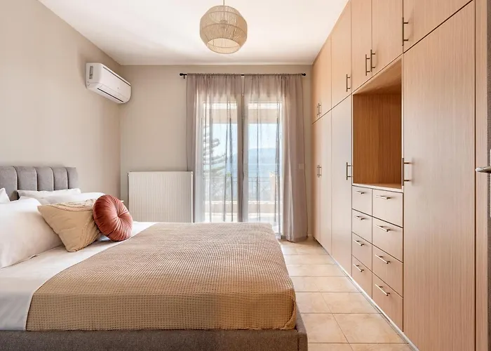 Horizon Appartement
