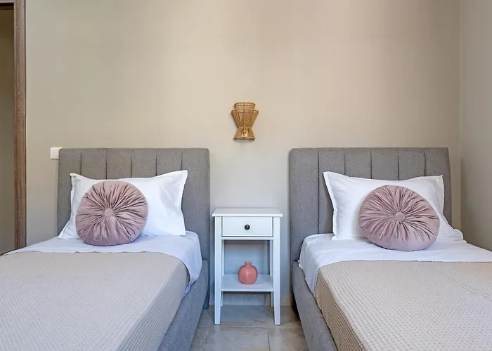 Appartement Horizon
