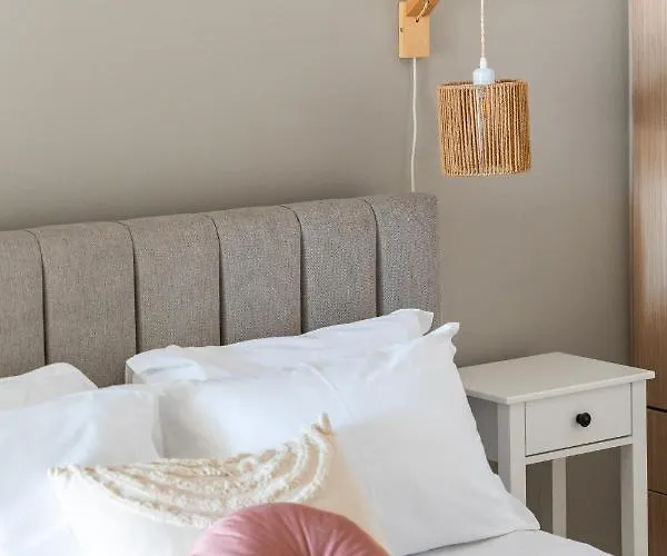 Horizon Appartement *