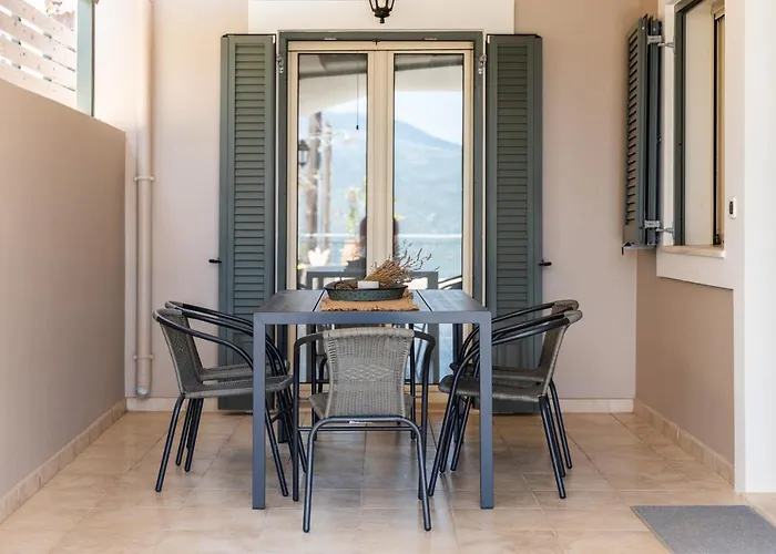 Appartement Horizon