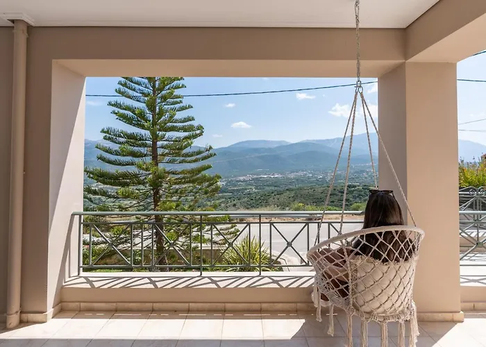 Horizon * Argostoli (Kefalonia)
