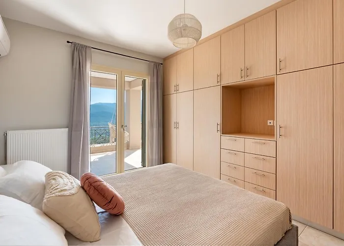 Appartement Horizon