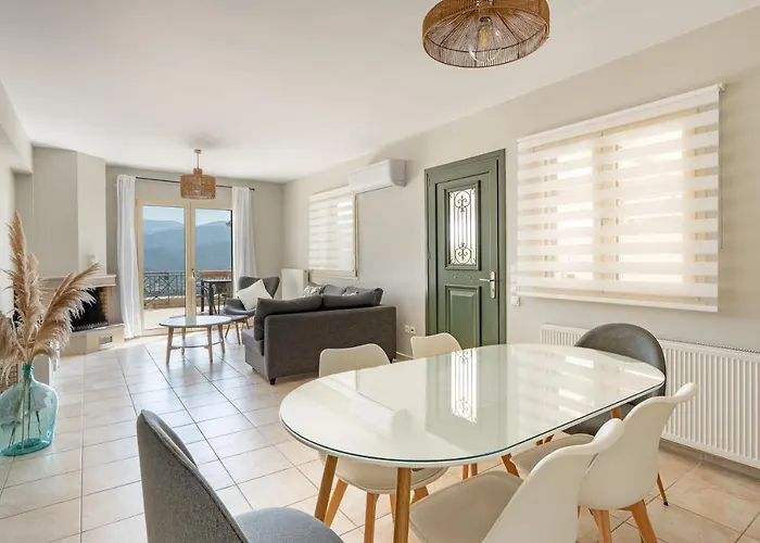 Horizon Appartement Argostoli (Kefalonia)