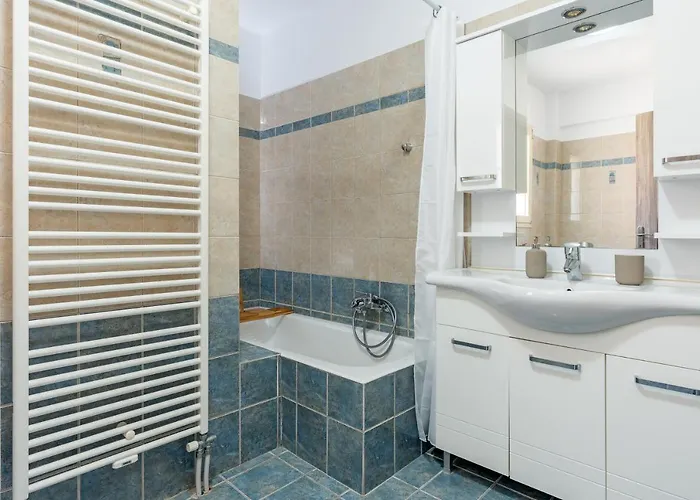Horizon Appartement Argostoli (Kefalonia)