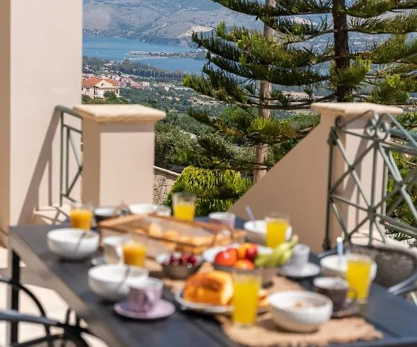 Horizon Appartement