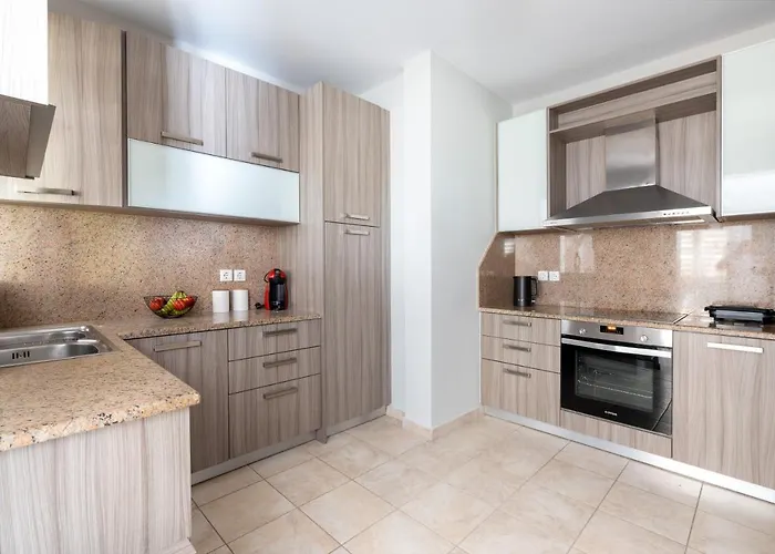 Horizon Appartement
