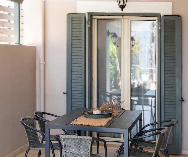 Horizon Appartement
