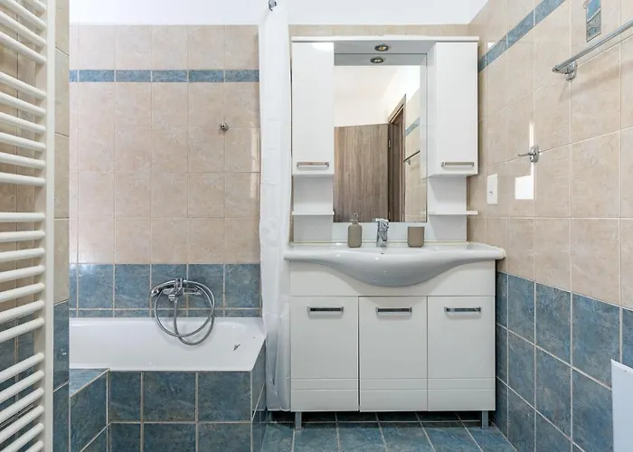Appartement Horizon Argostoli (Kefalonia)
