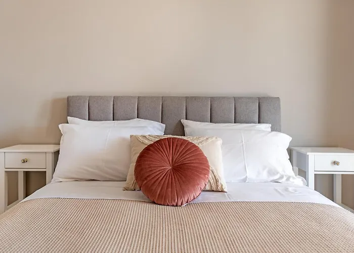 Horizon Appartement Argostoli (Kefalonia)