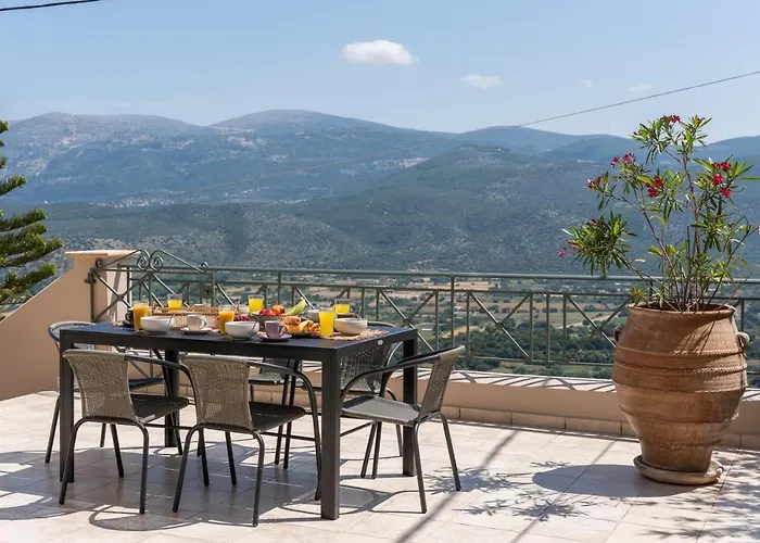Horizon Appartement Argostoli (Kefalonia)