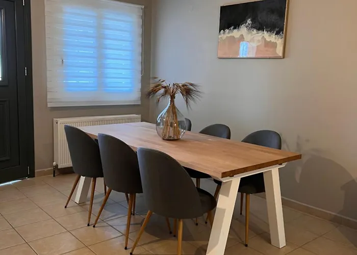 Horizon Appartement *