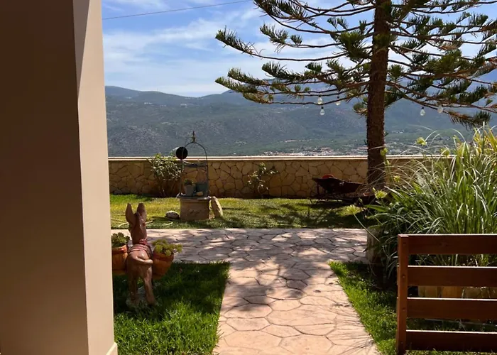 Horizon Appartement