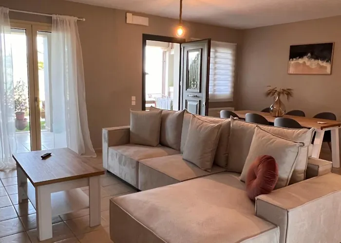 Appartement Horizon Argostoli (Kefalonia)