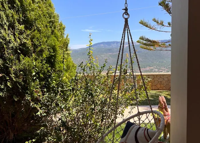 Appartement Horizon Argostoli (Kefalonia)