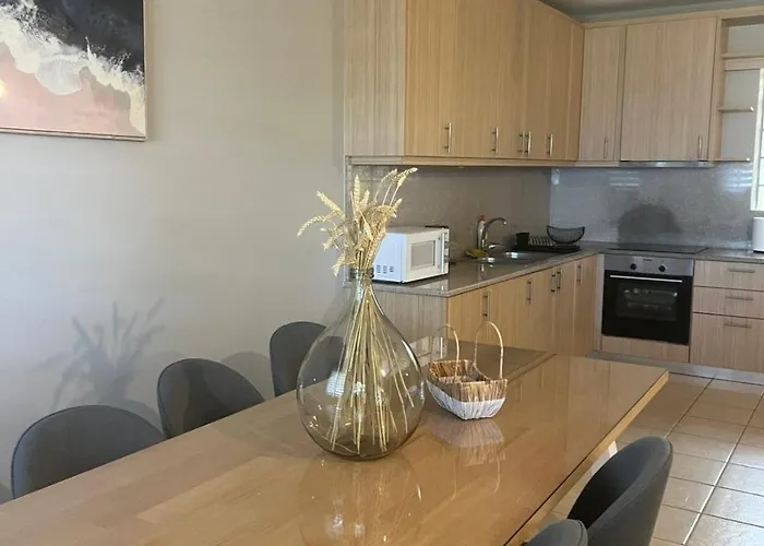 Appartement Horizon