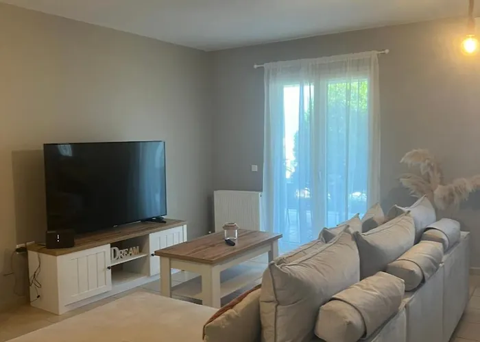 Appartement Horizon *