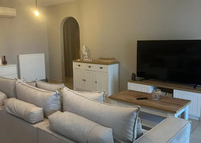 Appartement Horizon
