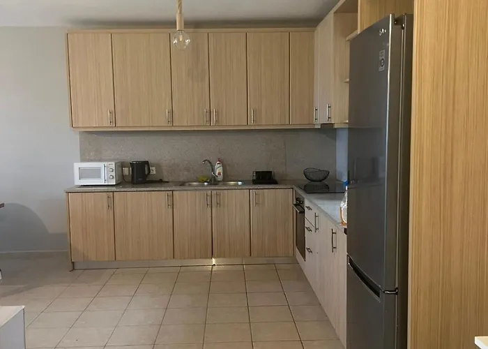 Horizon Appartement *
