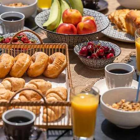 Horizon Διαμέρισμα