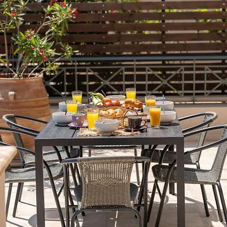 Horizon Διαμέρισμα