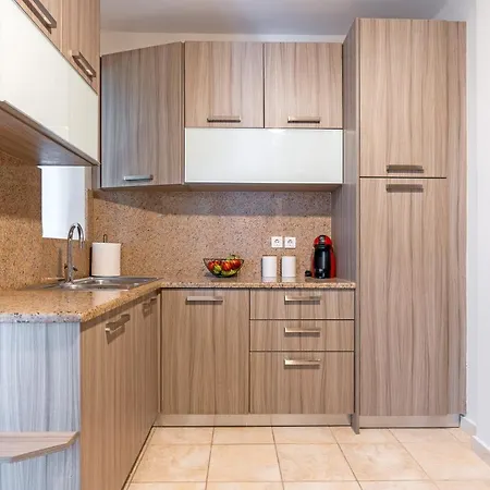 Διαμέρισμα Horizon