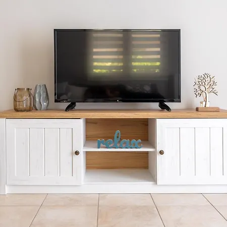 Horizon Διαμέρισμα