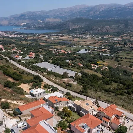 Horizon * Αργοστόλι