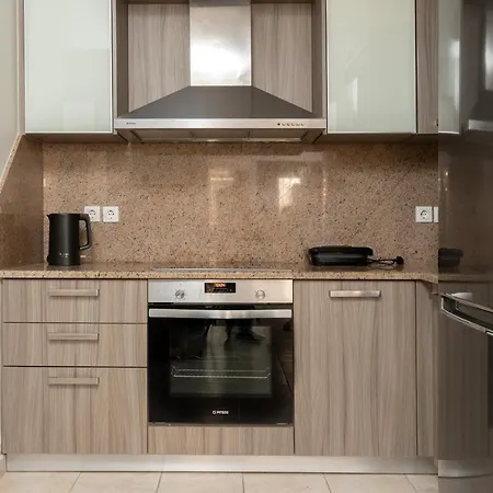 Horizon Διαμέρισμα Αργοστόλι