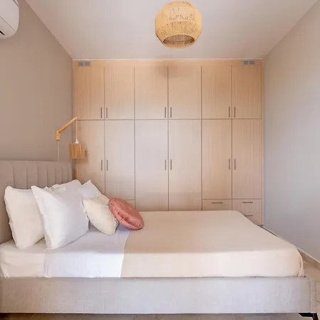 Διαμέρισμα Horizon *