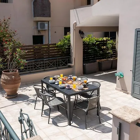 Horizon Αργοστόλι