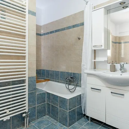 Horizon Διαμέρισμα Αργοστόλι