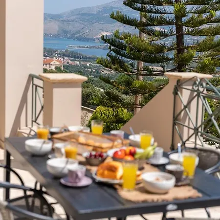 Horizon Διαμέρισμα