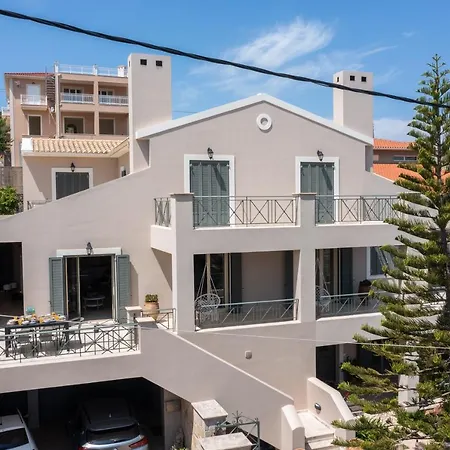 Horizon Αργοστόλι