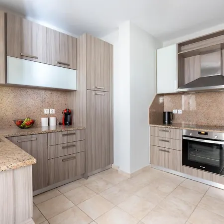 Horizon Διαμέρισμα