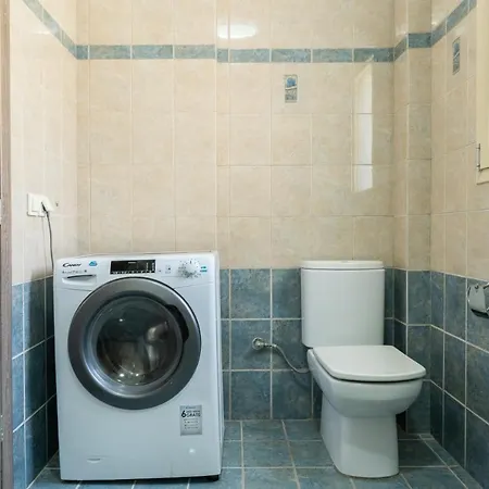 Horizon Διαμέρισμα *