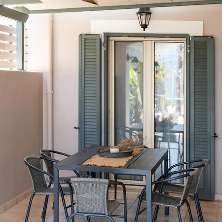 Horizon Διαμέρισμα