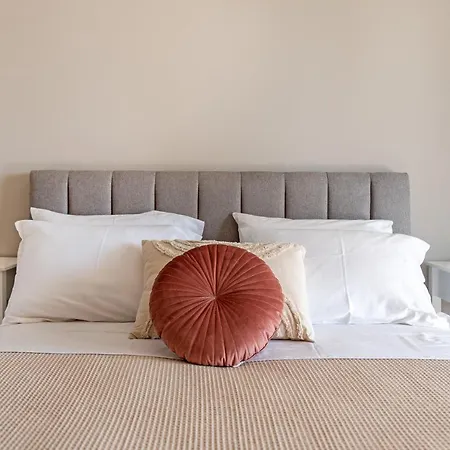 Horizon Διαμέρισμα Αργοστόλι