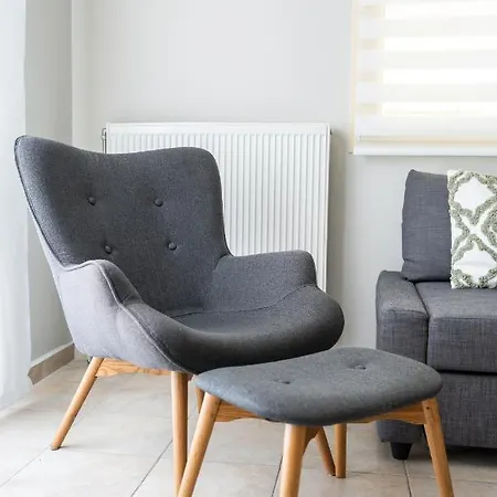 Διαμέρισμα Horizon