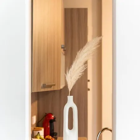 Horizon Διαμέρισμα Αργοστόλι