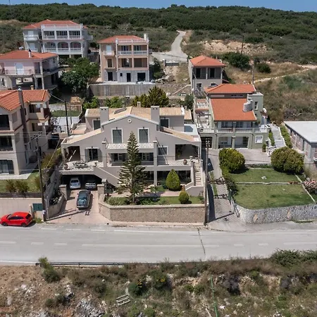 Horizon * Αργοστόλι