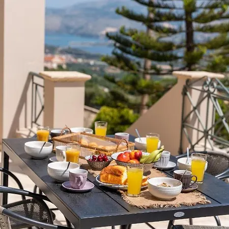 Horizon * Αργοστόλι