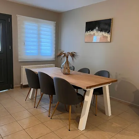 Horizon Διαμέρισμα *