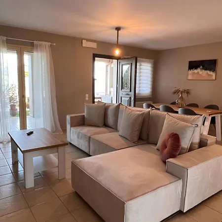 Διαμέρισμα Horizon Αργοστόλι