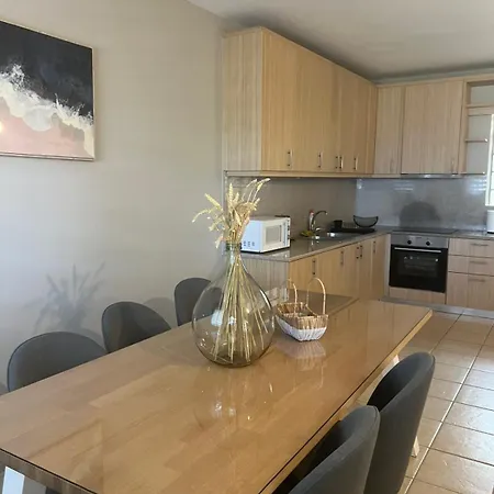 Διαμέρισμα Horizon